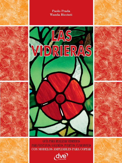 Title details for Las vidrieras by Paolo Prada - Available